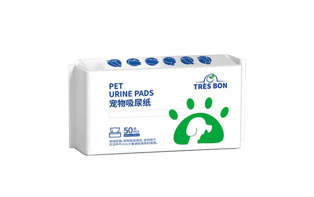 Pet Absorbent Pads
