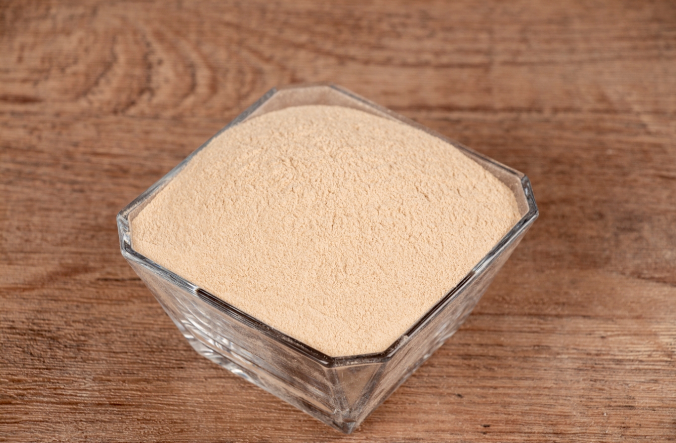Cassava Flour