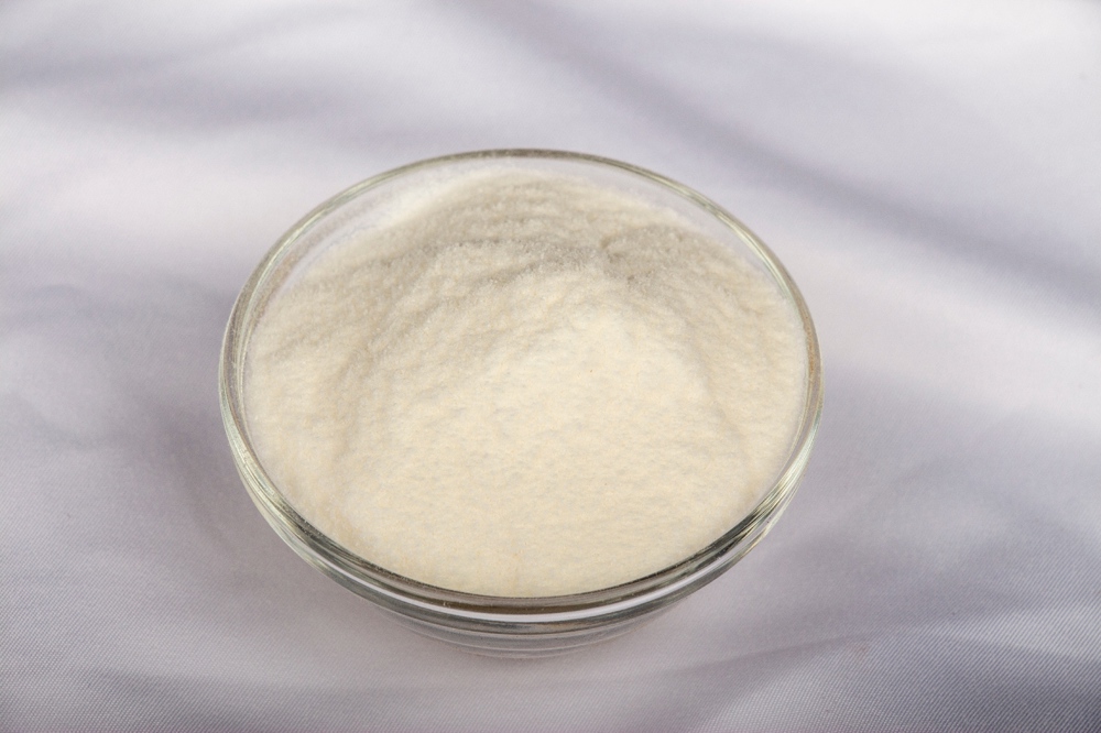 Pregelatinized Rice Flour