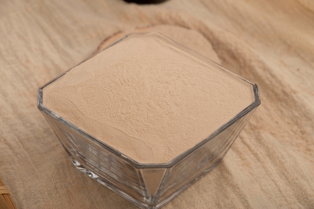 Pregelatinized Cassava Flour