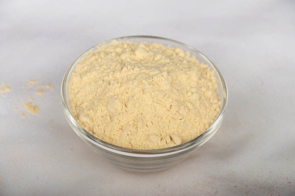 Pregelatinized Pea Flour