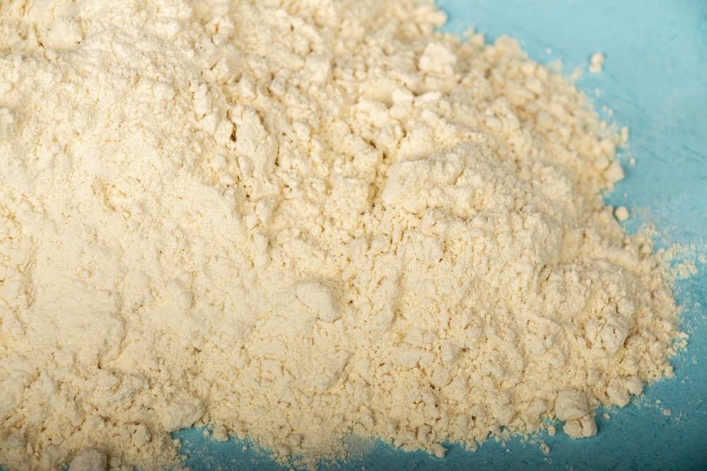 Pregelatinized Pea Flour